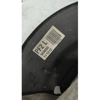 MANGUETA DELANTERA IZQUIERDA PF2L  - miniatura 2