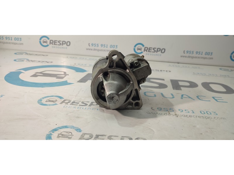 MOTOR ARRANQUE M000T89281ZC  - imagen 3