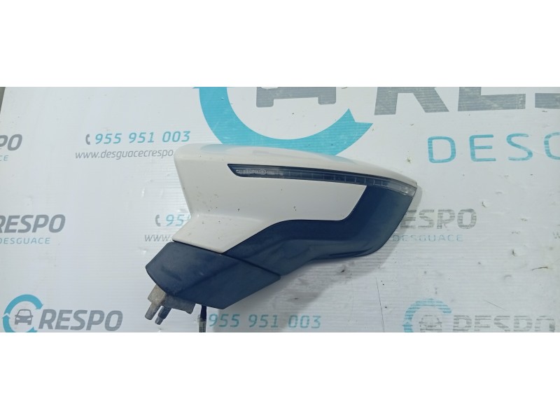 RETROVISOR IZQUIERDO  - imagen 2