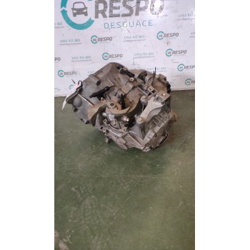 CAJA CAMBIOS 6M2R7F096ED  - miniatura 4