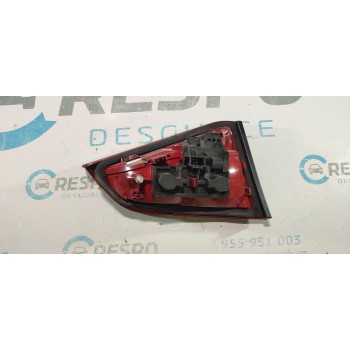 PILOTO TRASERO DERECHO INTERIOR 8K5945094D  - miniatura 2