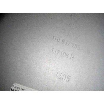 ELEVALUNAS DELANTERO DERECHO 1T0837756  - miniatura 2