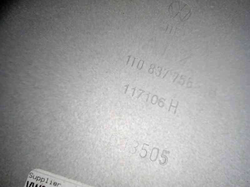 ELEVALUNAS DELANTERO DERECHO 1T0837756  - imagen 2