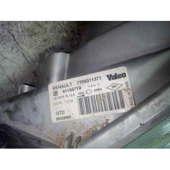 FARO IZQUIERDO 7700311371 91165719  - miniatura 2