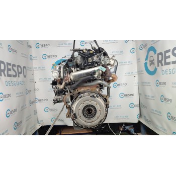 MOTOR COMPLETO Z20SD  - miniatura 5