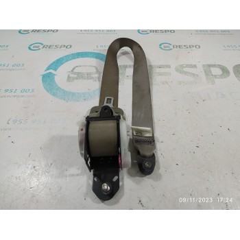 CINTURON SEGURIDAD DELANTERO DERECHO 7048107XV 