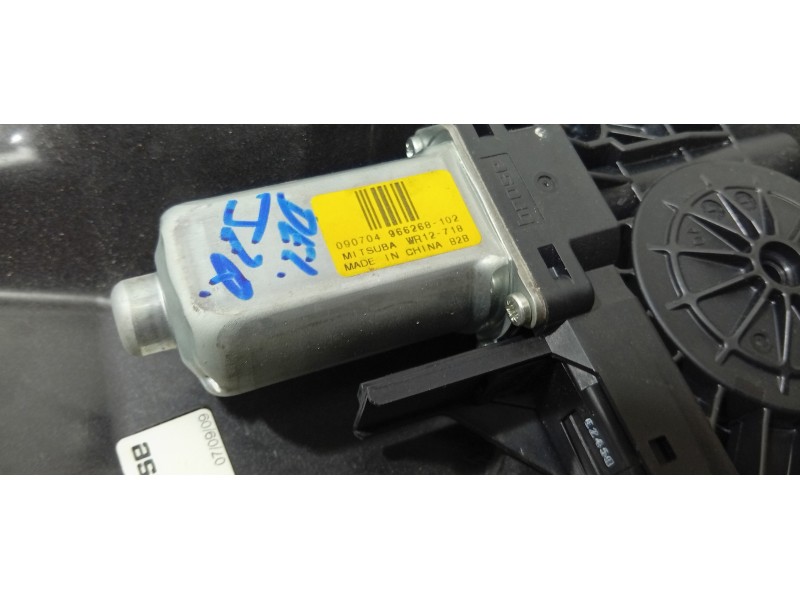 ELEVALUNAS DELANTERO IZQUIERDO  - imagen 2