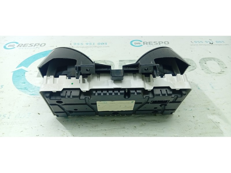 CUADRO INSTRUMENTOS 248103956R  - imagen 3