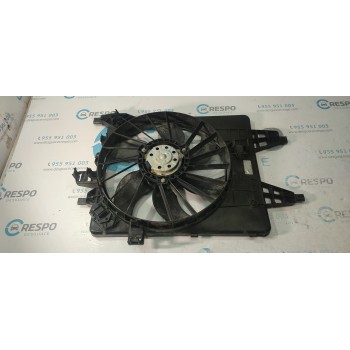 ELECTROVENTILADOR  - miniatura 2