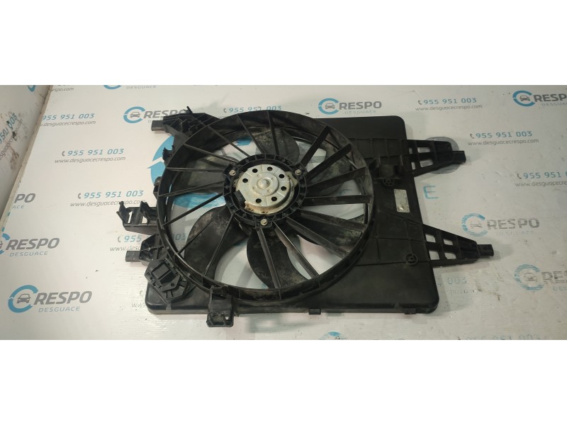 ELECTROVENTILADOR  - imagen 2