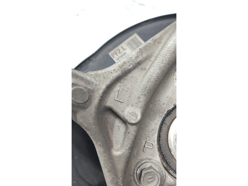 MANGUETA DELANTERA IZQUIERDA PF2L  - imagen 3