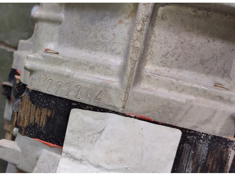 CAJA CAMBIOS  - imagen 2