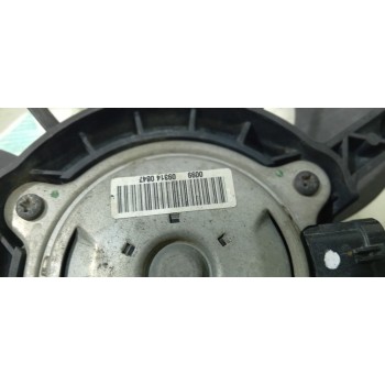 ELECTROVENTILADOR  - miniatura 3