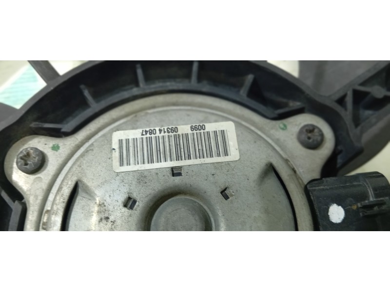 ELECTROVENTILADOR  - imagen 3