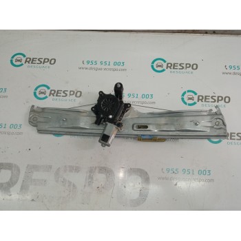 ELEVALUNAS TRASERO DERECHO 00520939140 
