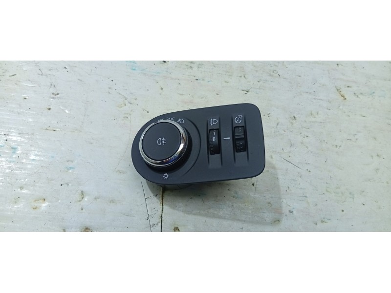 MANDO LUCES 98588036YX  - imagen 1