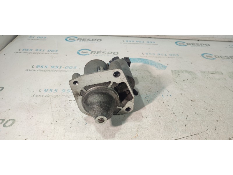 MOTOR ARRANQUE 9671530880  - imagen 1