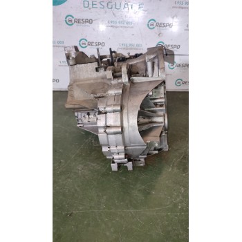 CAJA CAMBIOS 6M2R7F096ED  - miniatura 5