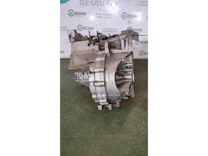 CAJA CAMBIOS 6M2R7F096ED  - imagen 5