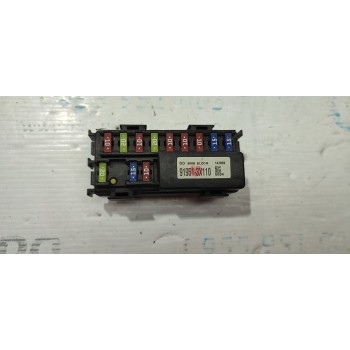 CAJA RELES / FUSIBLES 919513X110 