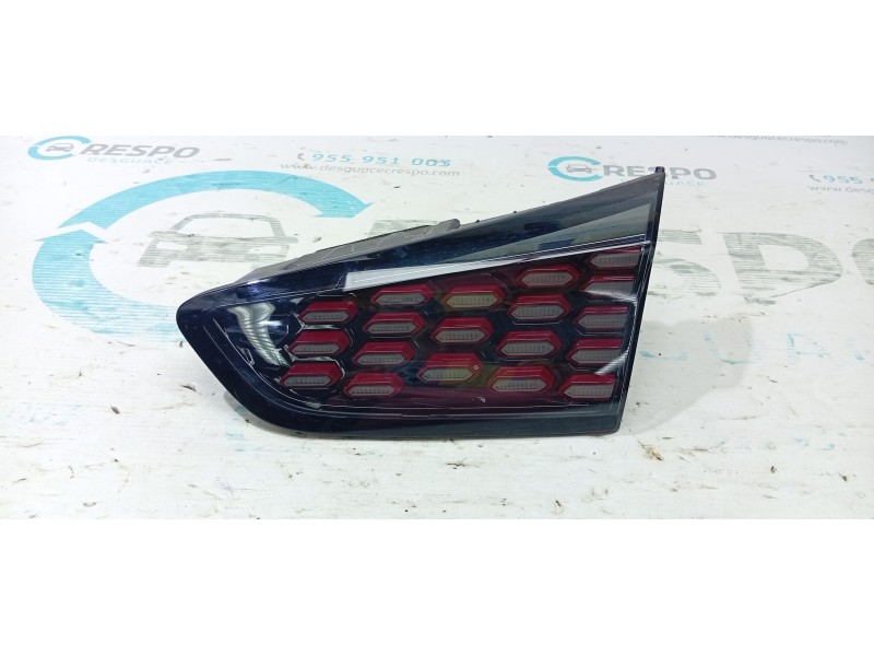 PILOTO TRASERO DERECHO INTERIOR J792462090  - imagen 1