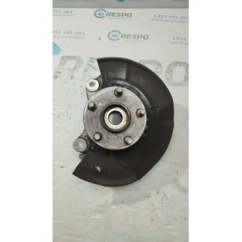 MANGUETA DELANTERA IZQUIERDA PF2L  - miniatura 4