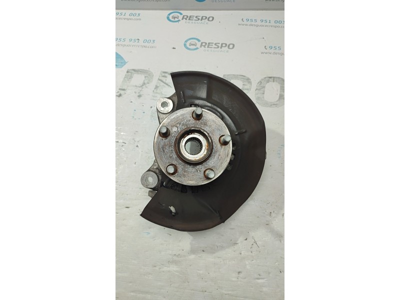 MANGUETA DELANTERA IZQUIERDA PF2L  - imagen 4