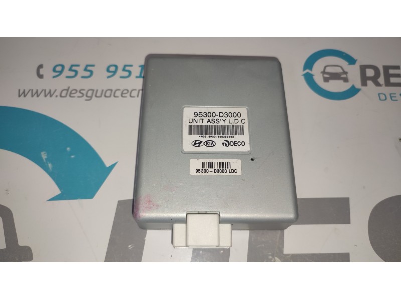 MODULO ELECTRONICO 95300D3000  - imagen 1