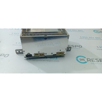 SISTEMA AUDIO / RADIO CD 281855X36B  - miniatura 3