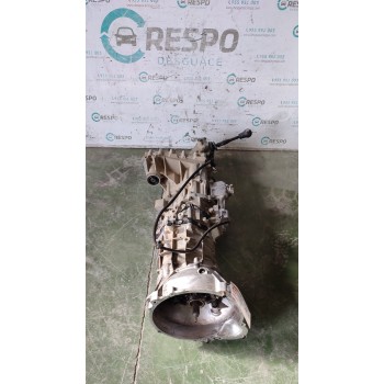 CAJA CAMBIOS  - miniatura 3