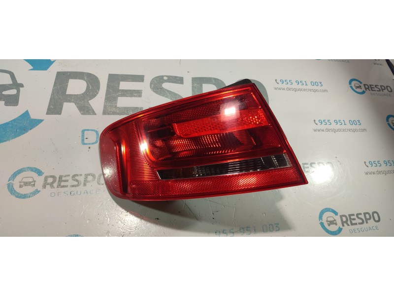 PILOTO TRASERO IZQUIERDO 8K945095D  - imagen 1