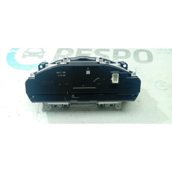 CUADRO INSTRUMENTOS 31665048  - miniatura 3