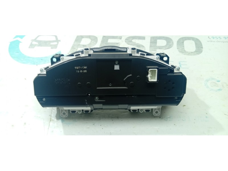 CUADRO INSTRUMENTOS 31665048  - imagen 3