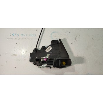 CERRADURA PUERTA DELANTERA IZQUIERDA 81310H8040 