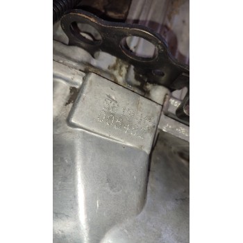 CAJA CAMBIOS S619JC  - miniatura 6