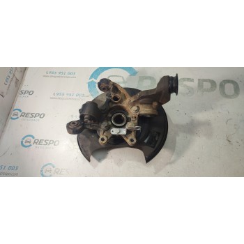 MANGUETA TRASERA IZQUIERDA  - miniatura 2