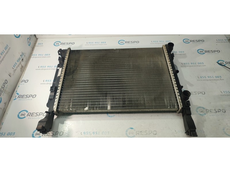 RADIADOR AGUA 8200418328B  - imagen 1