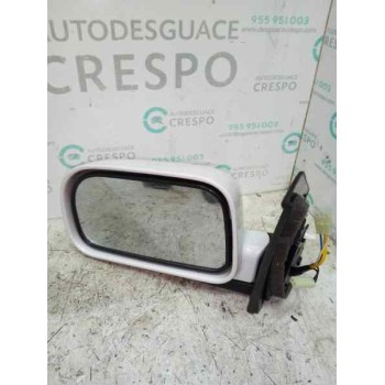 RETROVISOR IZQUIERDO 87605M2050 