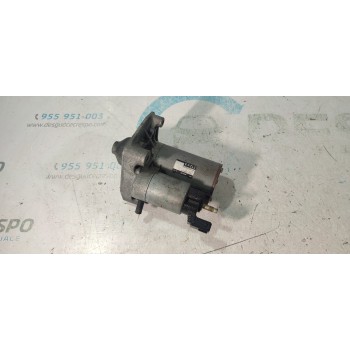 MOTOR ARRANQUE 9671530880  - miniatura 2