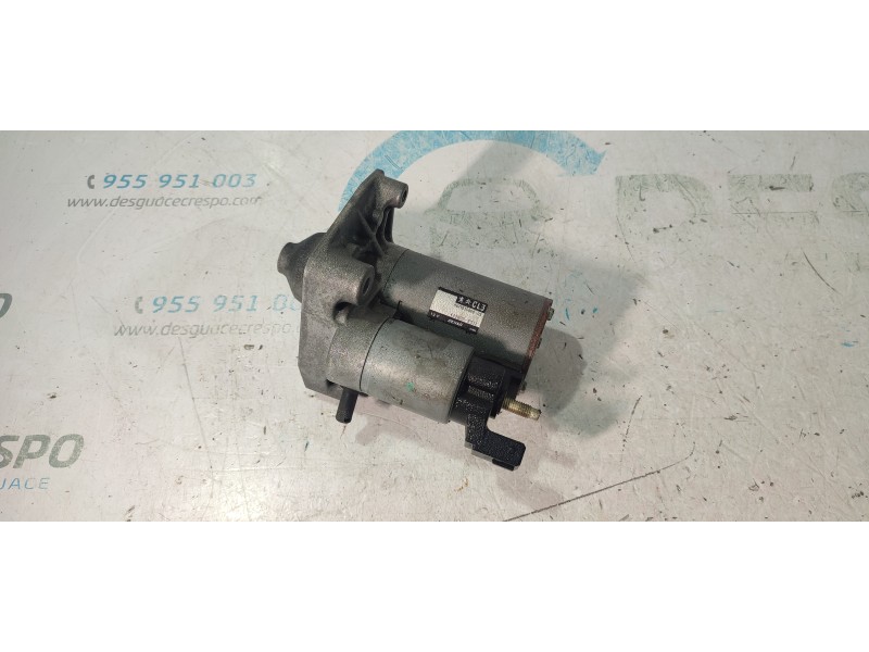 MOTOR ARRANQUE 9671530880  - imagen 2