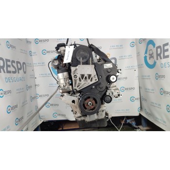 MOTOR COMPLETO Z20SD  - miniatura 7