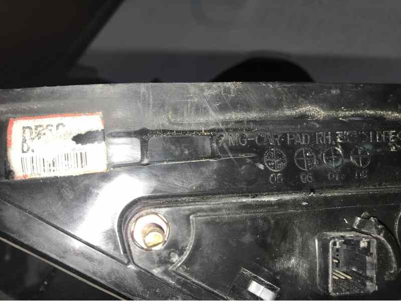 RETROVISOR DERECHO  - imagen 2