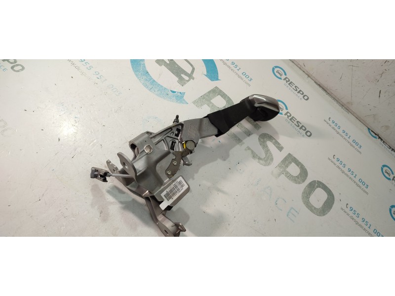 PALANCA FRENO 98102460ZQ  - imagen 1