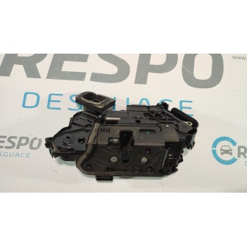 CERRADURA PUERTA DELANTERA IZQUIERDA 5TB837015A  - miniatura 3