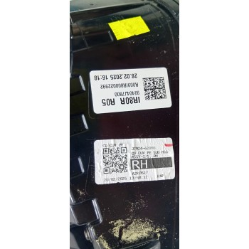 PILOTO TRASERO DERECHO INTERIOR J792462090  - miniatura 2