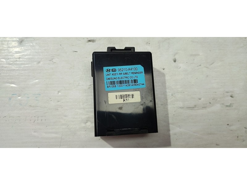 MODULO ELECTRONICO 95210A4100  - imagen 1