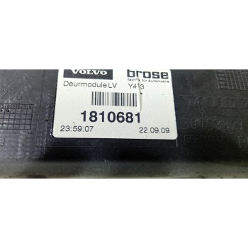 ELEVALUNAS DELANTERO IZQUIERDO  - miniatura 4