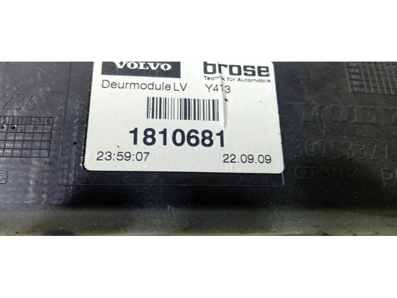 ELEVALUNAS DELANTERO IZQUIERDO  - imagen 4