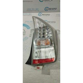 PILOTO TRASERO DERECHO P8007  - miniatura 1