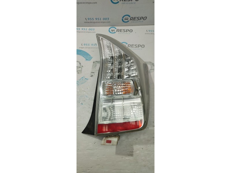 PILOTO TRASERO DERECHO P8007  - imagen 1